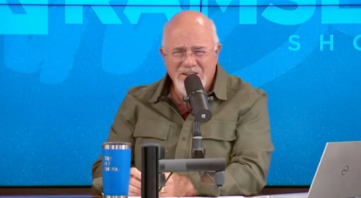 New York man wants to borrow from 401(k) to pay $33K debt. Dave Ramsey is against it — but here's when it makes sense
