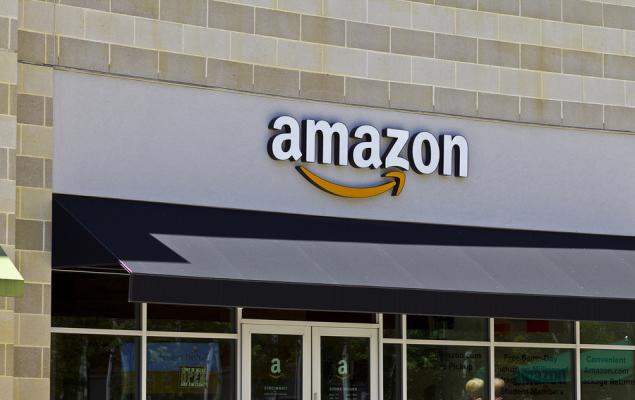 Can Quick Suite AI Boost Amazon Stock Beyond 20.9% Return in 6 Months? - October 13, 2025