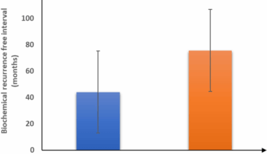 Utility of Ga68-PSMA PET/CT in detecting biochemical recurrence of prostate cancer | Egyptian Journal of Radiology and Nuclear Medicine