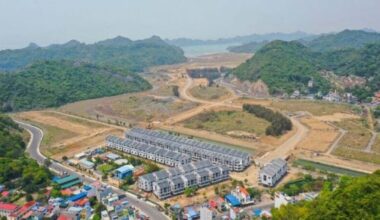 Construction stocks ignite Vietnam’s market rally by year-end