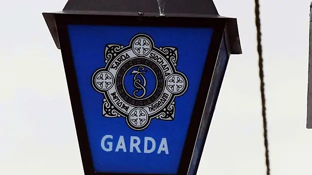Man (30S) Charged In Connection With Armed Robbery Of A Pharmacy In Co Offaly