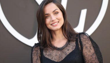 Ana de Armas calls it quits with Tom Cruise after less than a year of dating