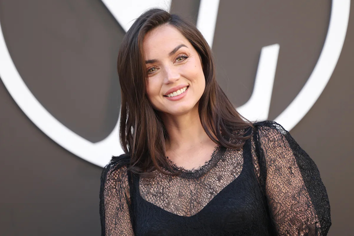 Ana de Armas calls it quits with Tom Cruise after less than a year of dating