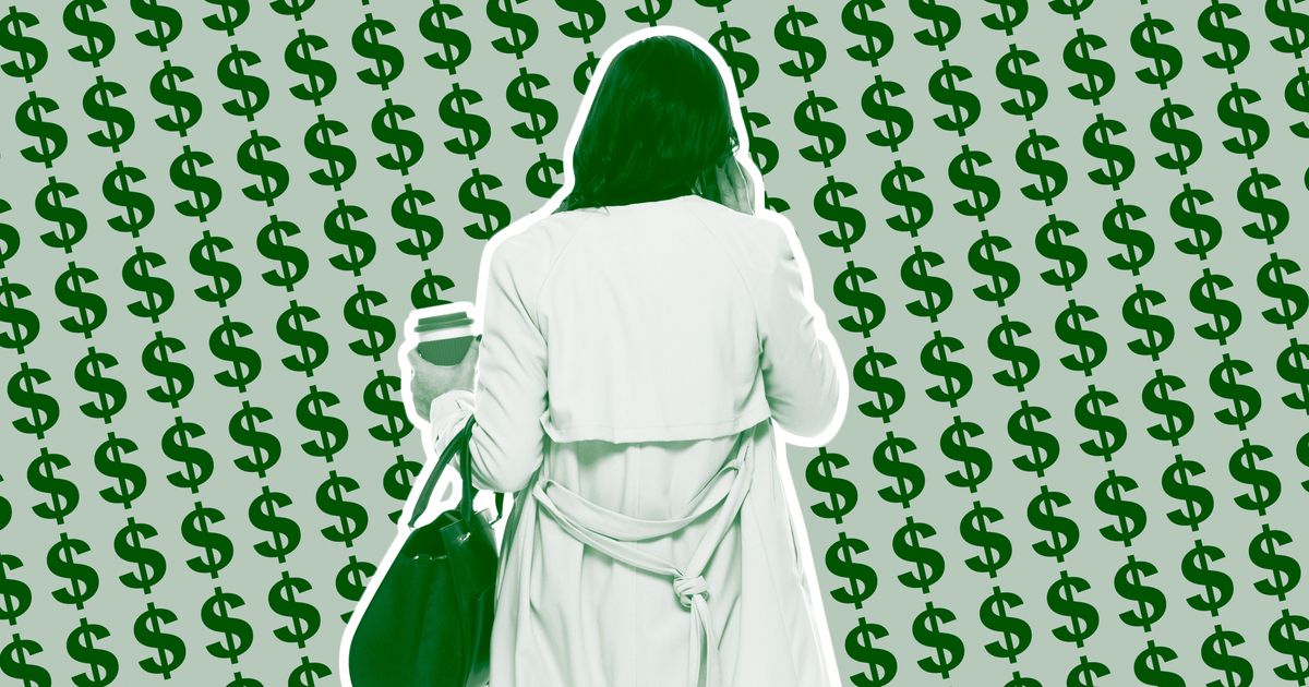 Taking Ozempic to Get Ahead at Work