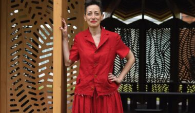 Lina Ghotmeh: ‘Museums should go beyond conservation to foster exchange, reflection and critical thinking’ - The Art Newspaper