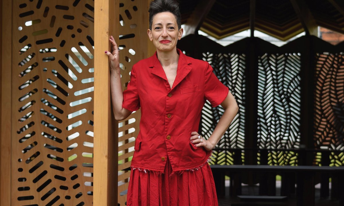 Lina Ghotmeh: ‘Museums should go beyond conservation to foster exchange, reflection and critical thinking’ - The Art Newspaper