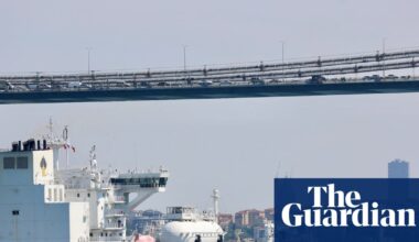 Trump sanctions have swift impact but will world stop buying Russian oil and gas? | Energy industry