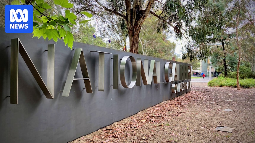National Gallery will host APY artwork exhibition after paintings cleared of improper interference