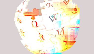 Wikipedia Contributors Are Worried About AI Scraping
