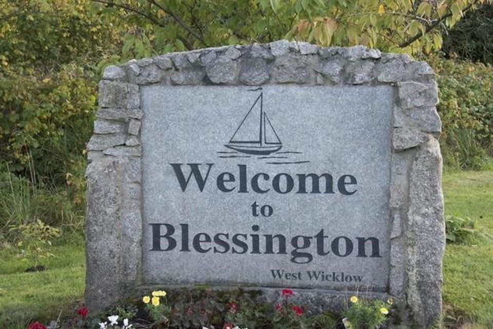 The 13 homes were planned for a 0.51 hectares site at Santry Hill, Blessington.