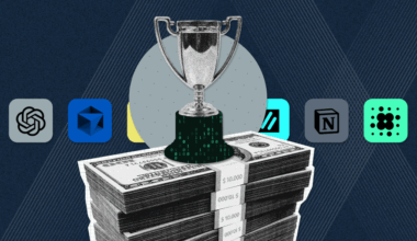 A new a16z report looks at which AI companies startups are actually paying for