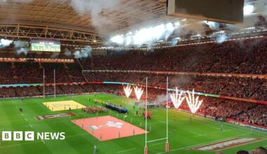 Welsh rugby bosses plan to scrap one region by 2028
