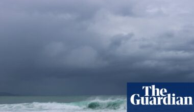 Weather tracker: Jamaica braces for its most powerful hurricane as Melissa nears category 5 | Jamaica