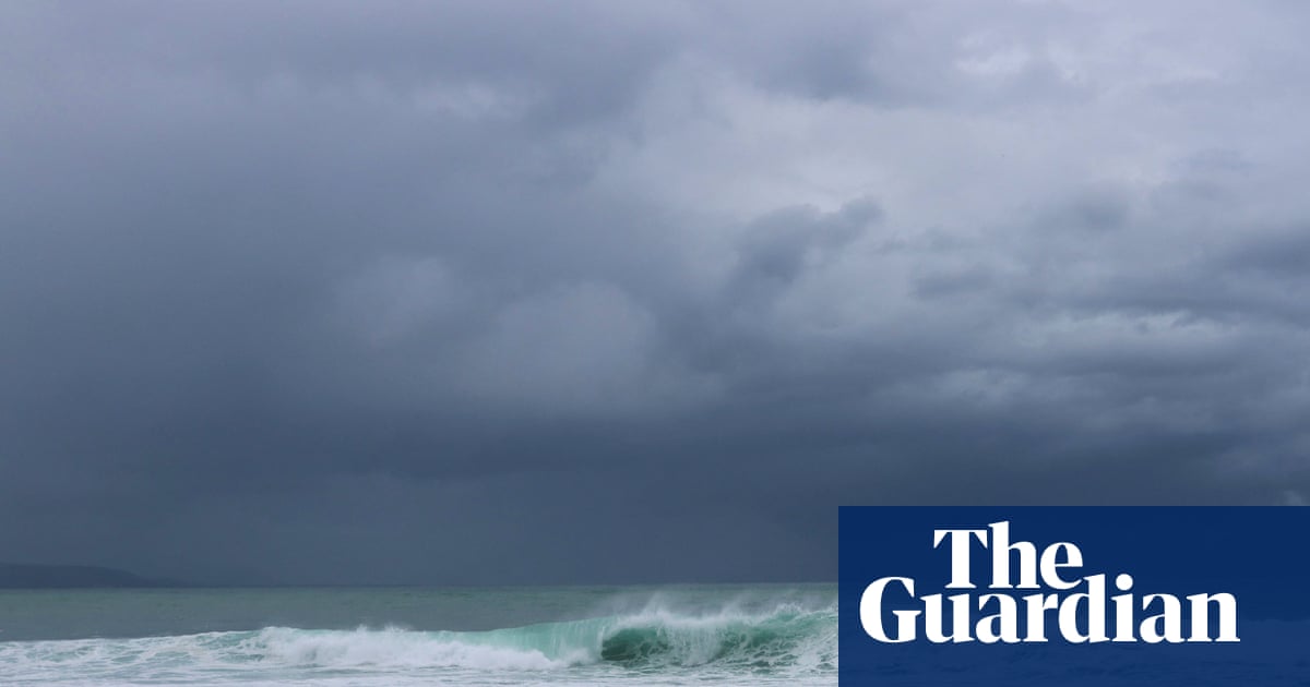 Weather tracker: Jamaica braces for its most powerful hurricane as Melissa nears category 5 | Jamaica