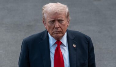 How Trump’s Policies Are Quietly Reshaping Your Retirement Plans for 2026