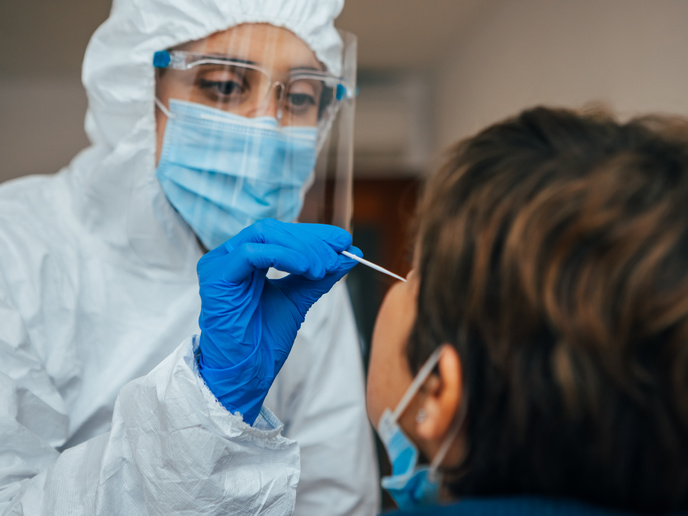 Cell imaging technique could transform diagnostics | CoCID Project | Results in Brief | H2020 | CORDIS