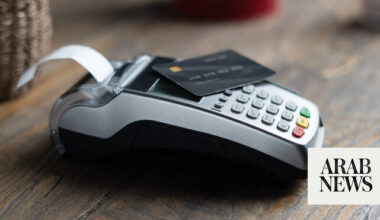 Saudi POS transactions hold above $3bn in mid-October 