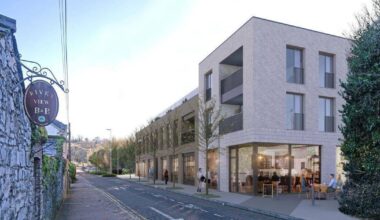 Plans for 120 new Douglas homes approved following appeal to An Coimisiún Pleanála