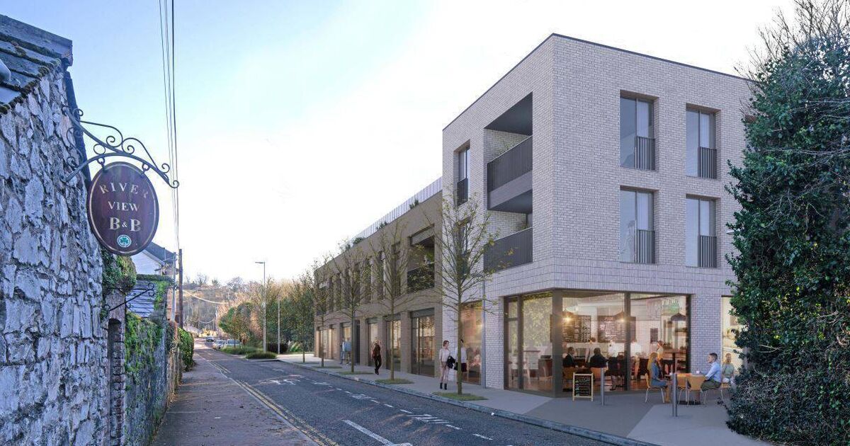 Plans for 120 new Douglas homes approved following appeal to An Coimisiún Pleanála