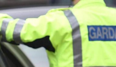 Man taken to hospital following assault in Cork