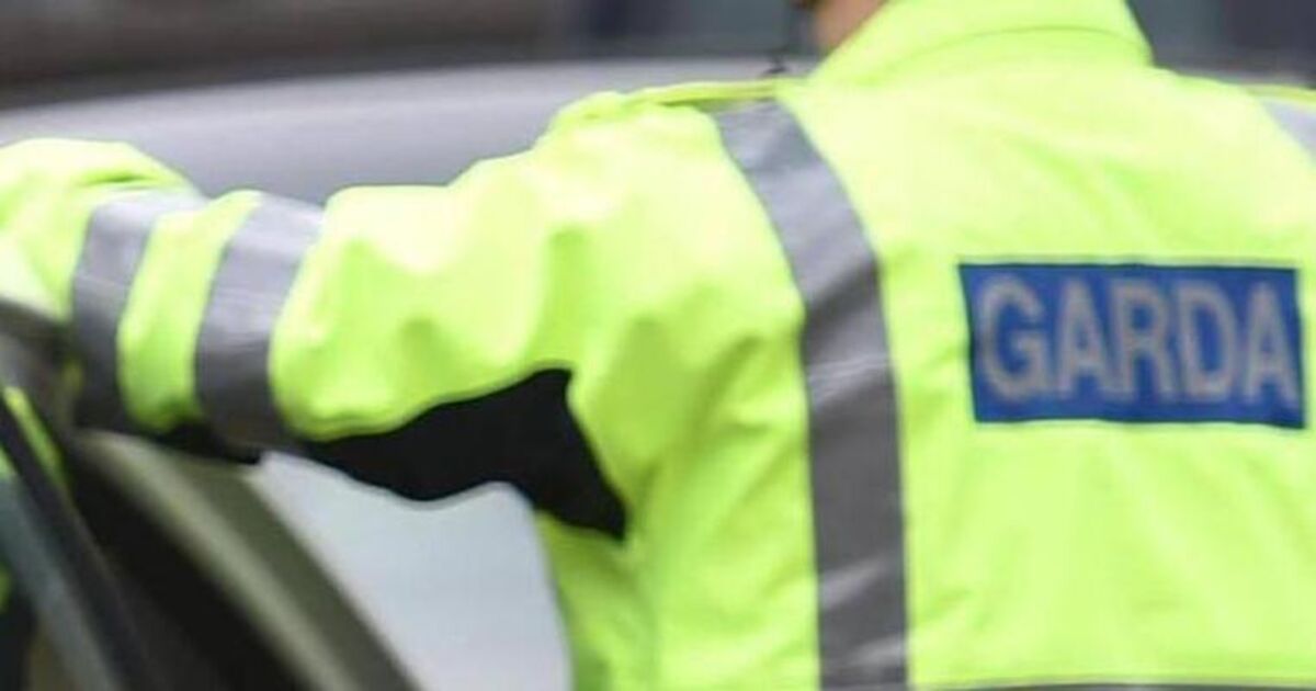 Man taken to hospital following assault in Cork