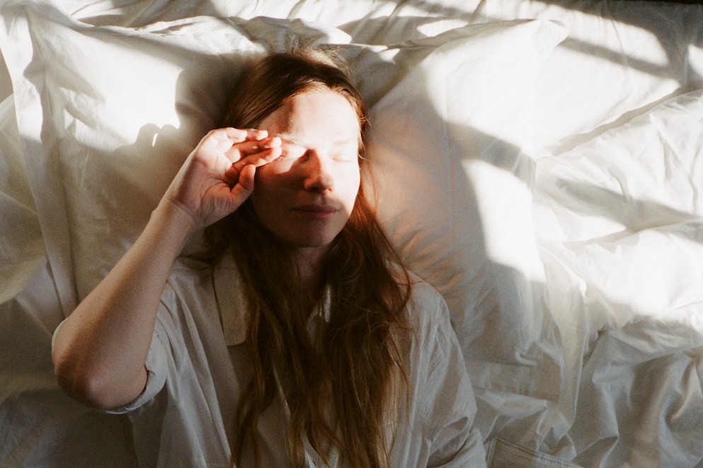 “His Writing Feels Like Life Itself”: Lina Scheynius on Hervé Guibert