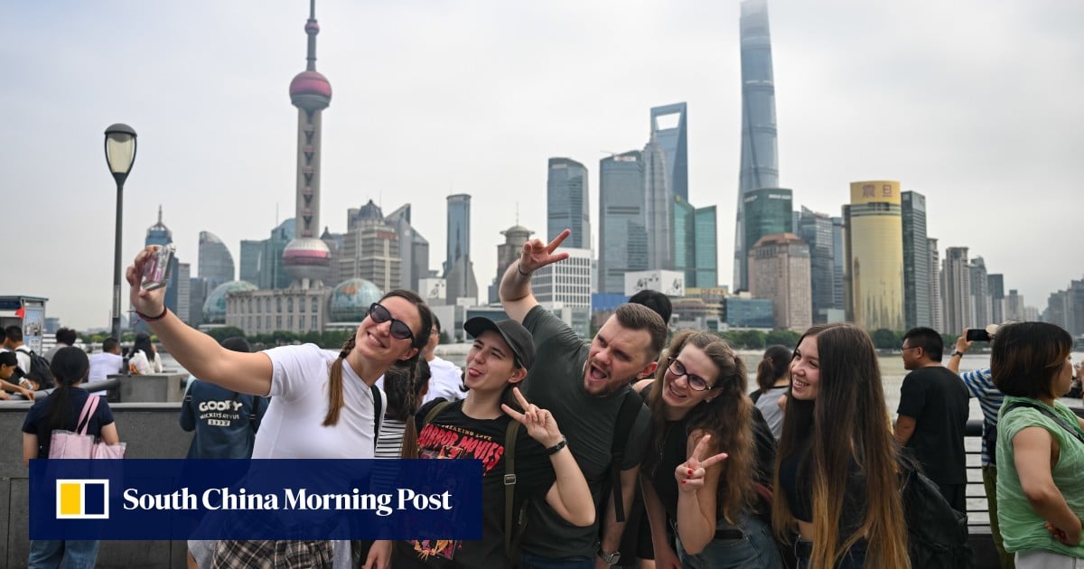 Shanghai to scrap all foreign investment limits on manufacturing facilities