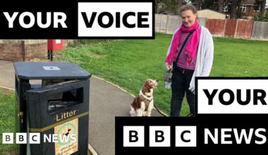 'I was fined £100 for a poo my dog didn't do'