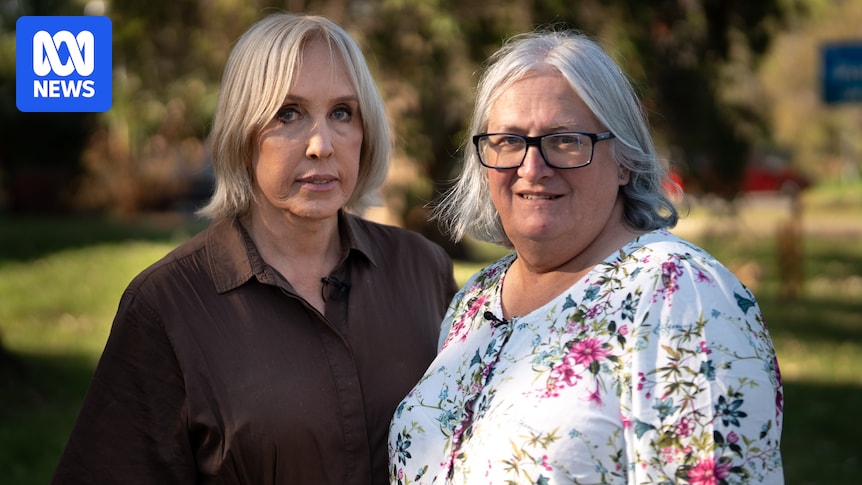 Decades-old 'conversion therapy' resurfaces in today's trans youth healthcare debate