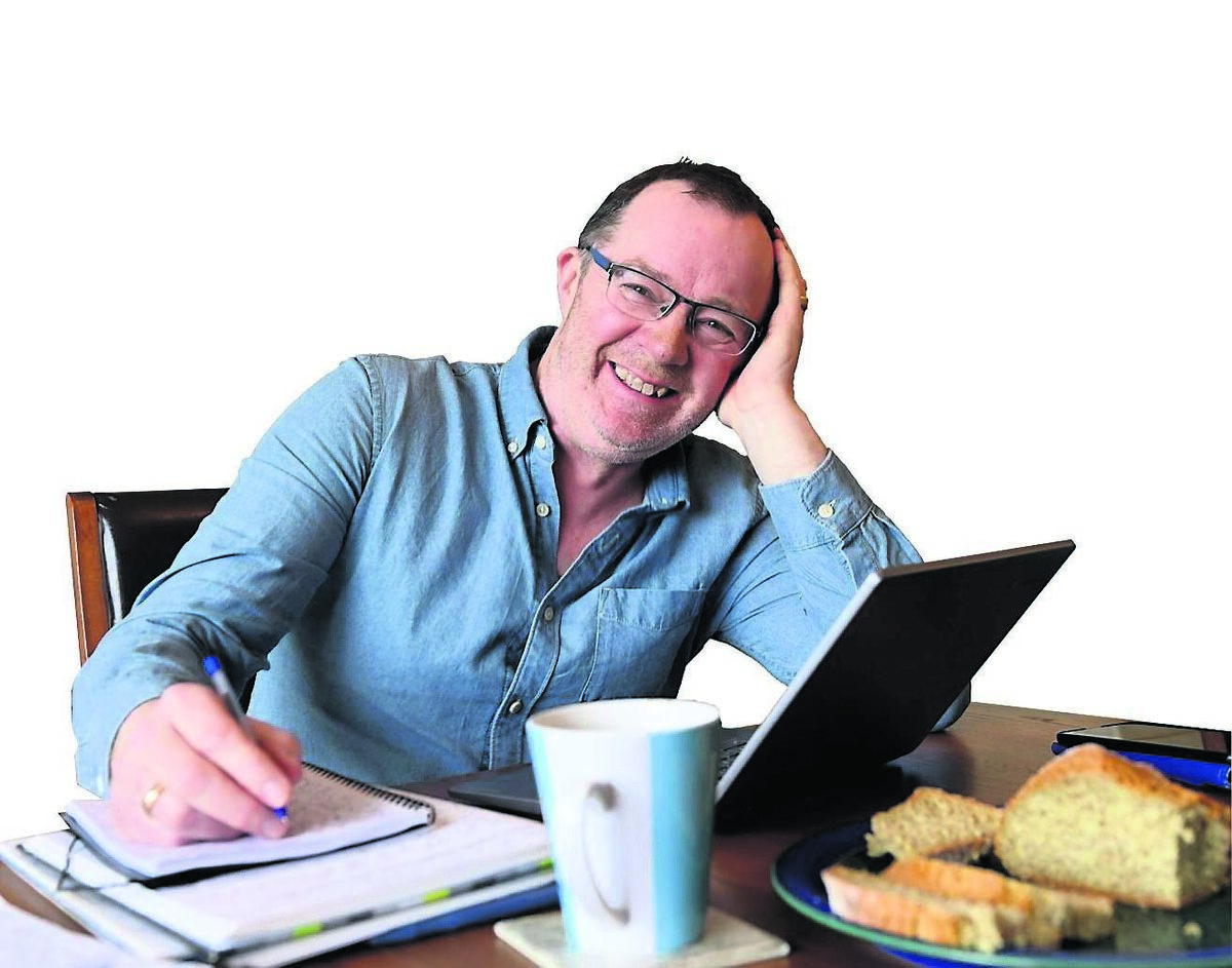 Denis Lehane: 'For the young lads to farm, the old lads need to move aside, because the young lads are too useless to make land themselves.' Denis Lehane: 'For the young lads to farm, the old lads need to move aside, because the young lads are too useless to make land themselves.'