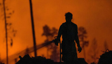 Environmental damage is putting European way of life at risk, says report