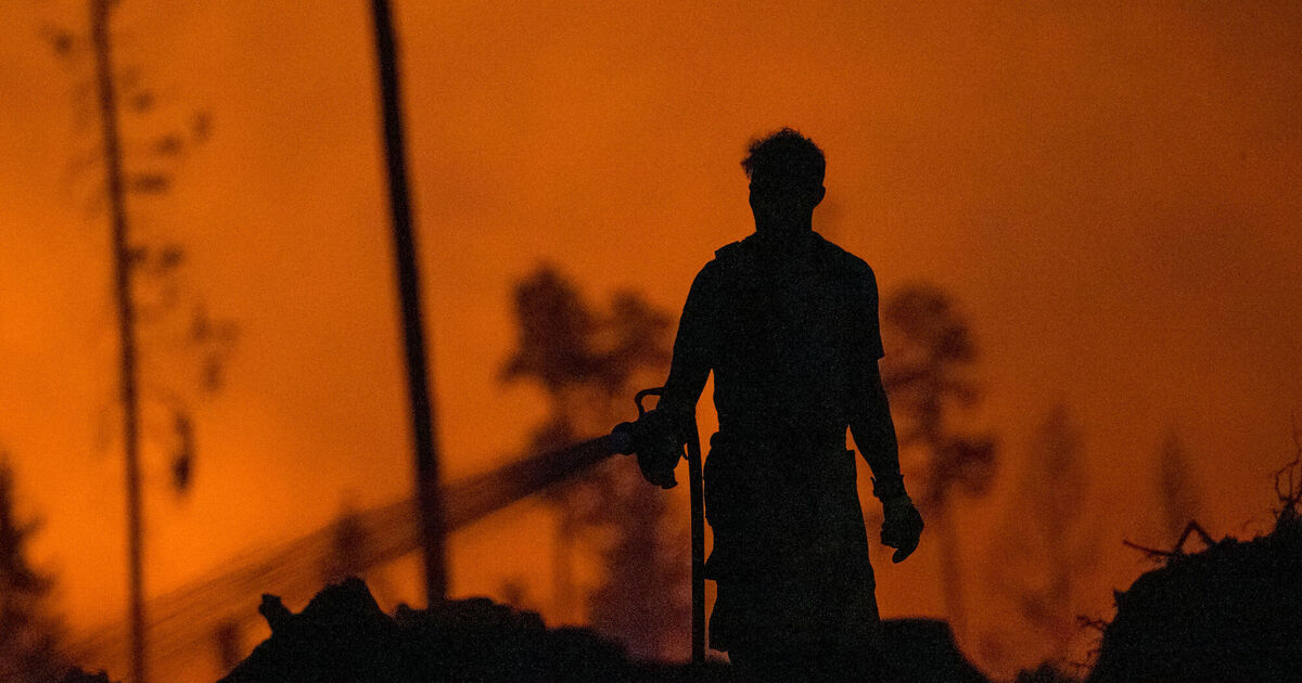 Environmental damage is putting European way of life at risk, says report