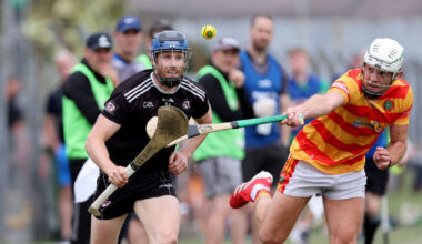 John Horgan picks who'll win Sars against Barrs and Midleton v Blackrock