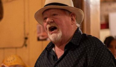 'My mam and her 7 Kerry sisters all married Cork men'