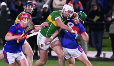 Cork GAA seeks to explain venue decision, defends treatment of smaller rural clubs