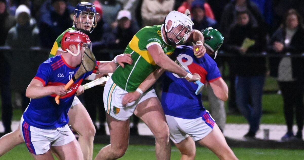 Cork GAA seeks to explain venue decision, defends treatment of smaller rural clubs