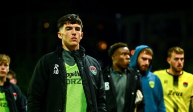 ‘The soul is slipping away’ – Cork City fans to protest before semi-final