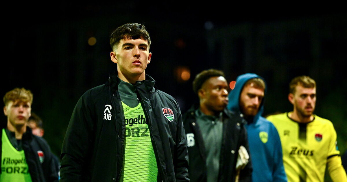 ‘The soul is slipping away’ – Cork City fans to protest before semi-final