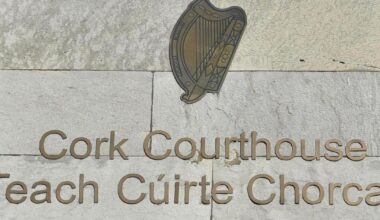 Man and woman plead guilty to brothel-keeping in Cork