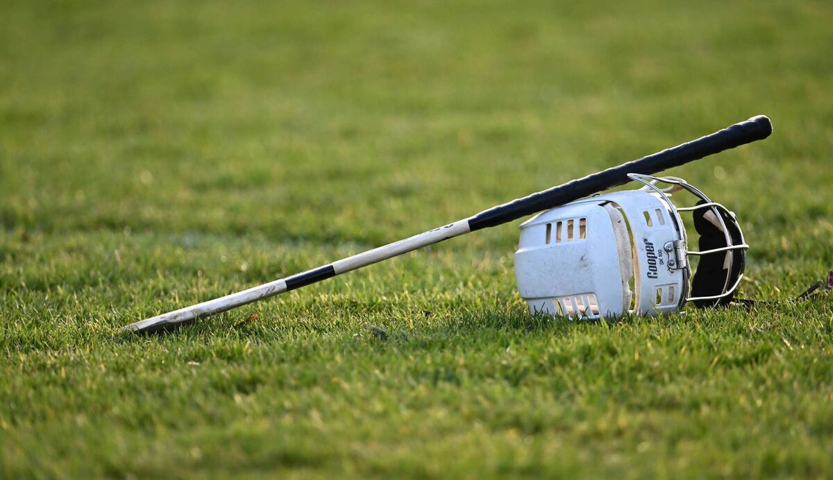 In this year’s National Hurling League, there was a spat of red cards for high challenges, which drew criticism as being heavy-handed by some managers. 