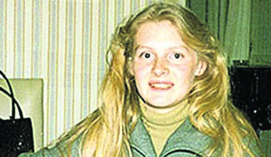 'I hope my film brings justice for Sophie...'