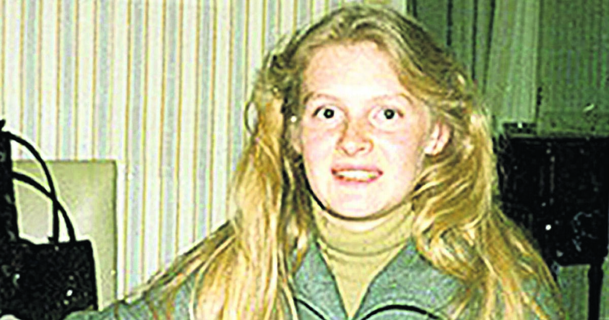 'I hope my film brings justice for Sophie...'