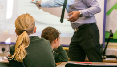 School principal who sexually harassed student teacher struck off register