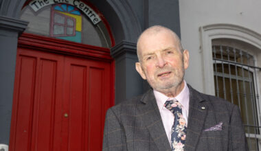 Don O'Leary, former director of Cork Life Centre, dies aged 68