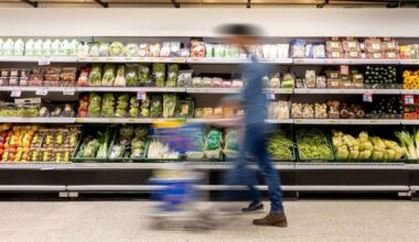 Supermarket on Cork's northside issued with second closure order by Food Safety Authority of Ireland