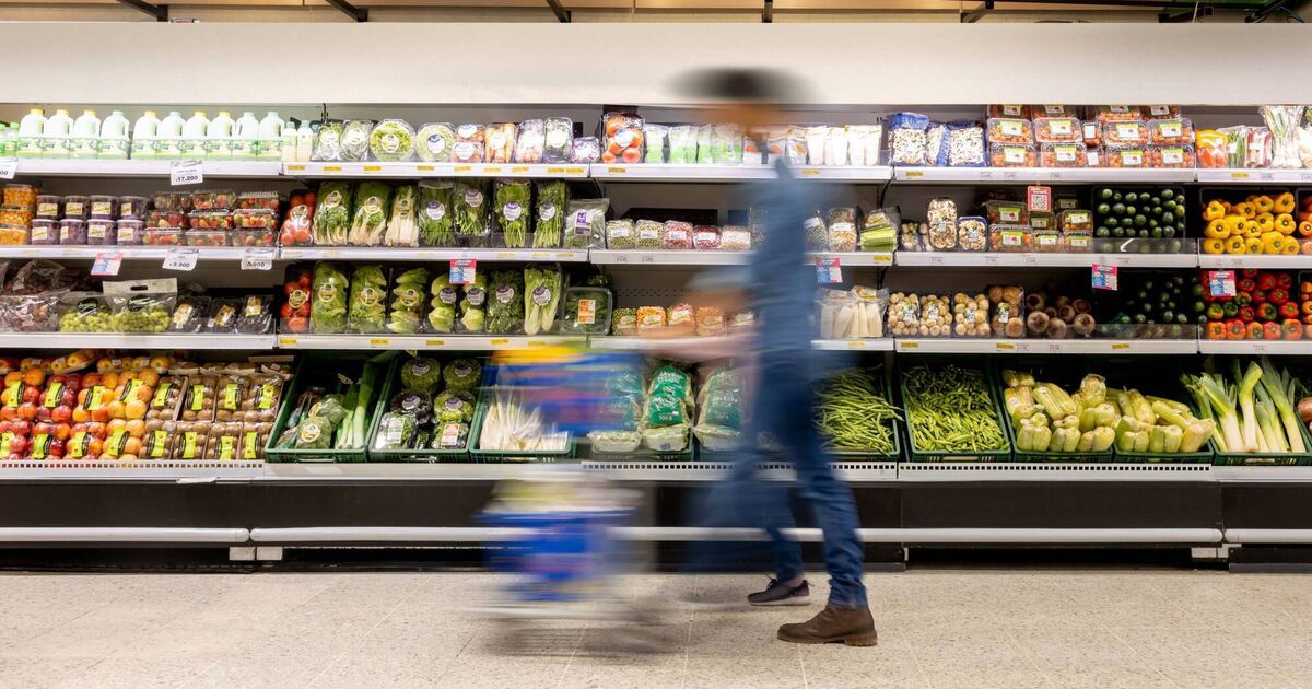 Supermarket on Cork's northside issued with second closure order by Food Safety Authority of Ireland