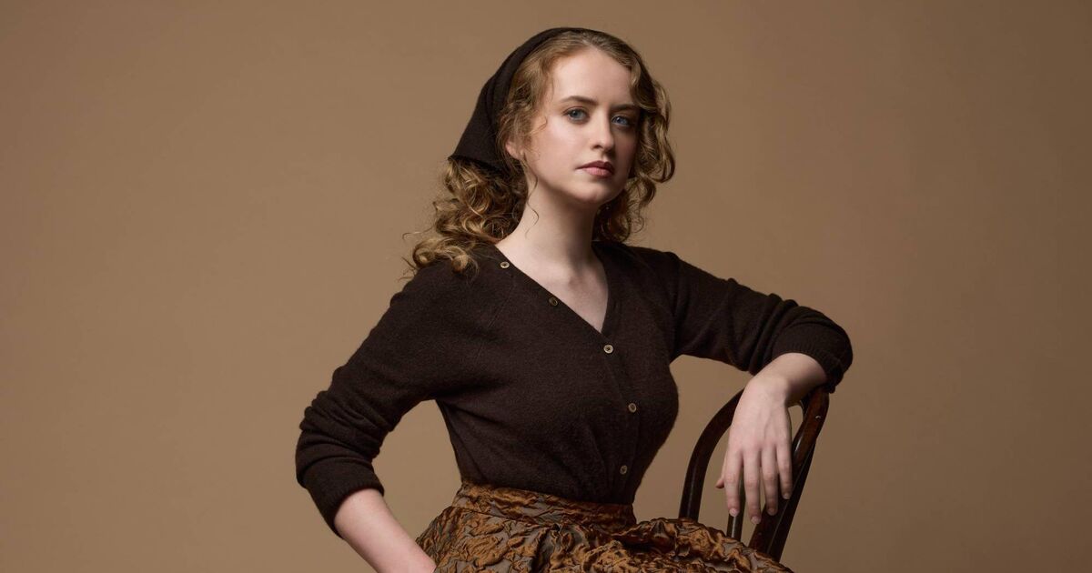Cork-born actor on leaving for London, and The Walsh Sisters