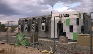 Vital infrastructure or storing up trouble? Debate over battery farms continues to rage 