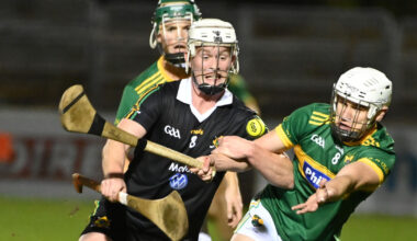Late goal seals Glen Rovers' place in Premier Junior Hurling final with win over Cloughduv