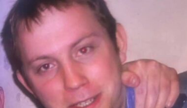 Man who died in Donegal weather-related incident named locally